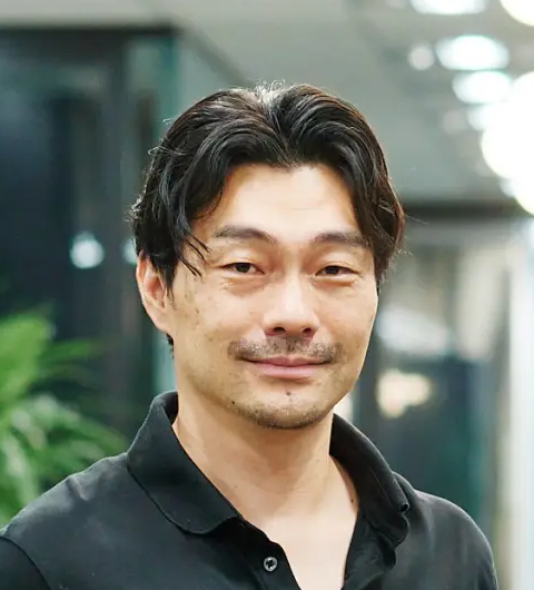 Hidekazu Kondo